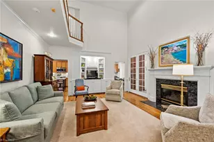 1457 Ridgemere Ln, Winston-Salem, NC 27106 - Photo 11
