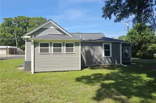 106 S Fieldcrest Rd, Eden, NC 27288 - Photo 15