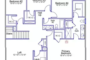 5869 Latigo Ct, Clemmons, NC 27012 - Photo 3