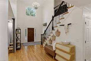 138 Montauk Ct, Clemmons, NC 27012 - Photo 5