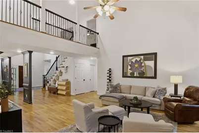 138 Montauk Court, Clemmons, NC 27012 - Photo 19