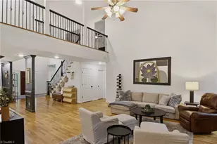 138 Montauk Ct, Clemmons, NC 27012 - Photo 19