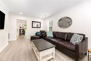 508 Rock Cliff Ct, Winston-Salem, NC 27104 - Photo 5