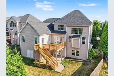 3105 Cranberry Ridge Drive, High Point, NC 27265 - Photo 37