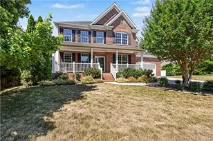 3105 Cranberry Ridge Dr, High Point, NC 27265 - Photo 1