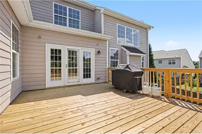 3105 Cranberry Ridge Drive, High Point, NC 27265 - Photo 33
