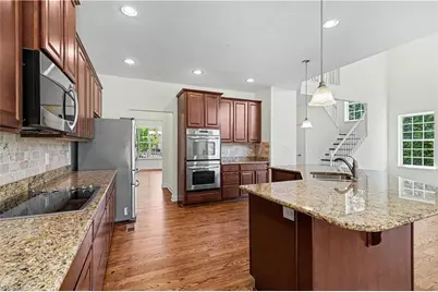 3105 Cranberry Ridge Drive, High Point, NC 27265 - Photo 17
