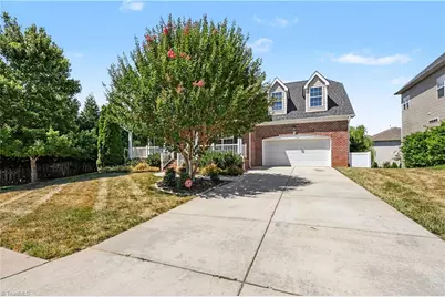 3105 Cranberry Ridge Drive, High Point, NC 27265 - Photo 3