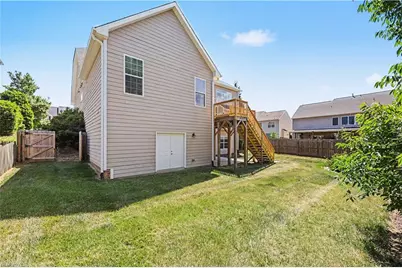 3105 Cranberry Ridge Drive, High Point, NC 27265 - Photo 37