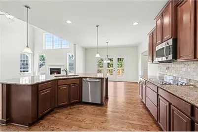 3105 Cranberry Ridge Drive, High Point, NC 27265 - Photo 15