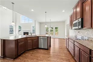 3105 Cranberry Ridge Dr, High Point, NC 27265 - Photo 15