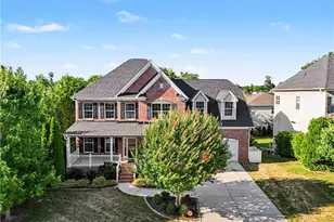 3105 Cranberry Ridge Dr, High Point, NC 27265 - Photo 1