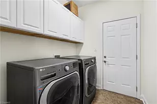 3105 Cranberry Ridge Dr, High Point, NC 27265 - Photo 27