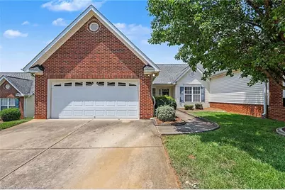 5609 Roundup Circle, Greensboro, NC 27405 - Photo 23