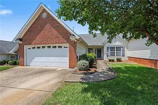 5609 Roundup Cir, Greensboro, NC 27405 - Photo 1