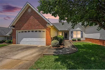 5609 Roundup Circle, Greensboro, NC 27405 - Photo 1