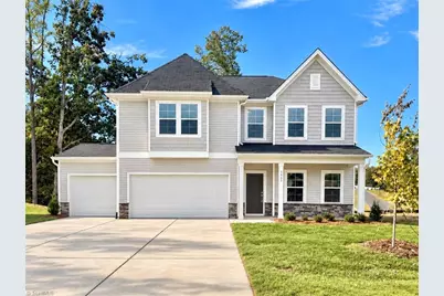5868 Latigo Court, Clemmons, NC 27012 - Photo 1
