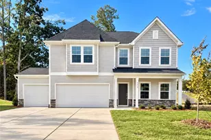 5868 Latigo Ct, Clemmons, NC 27012 - Photo 1