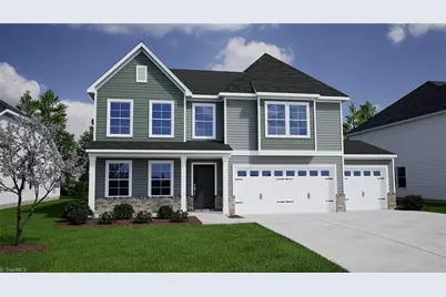 5868 Latigo Court, Clemmons, NC 27102 - Photo 1