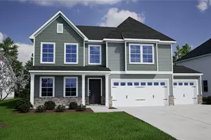 5868 Latigo Ct, Clemmons, NC 27102 - Photo 1