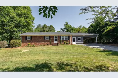 858 Nc Highway 62 W, Greensboro, NC 27406 - Photo 1