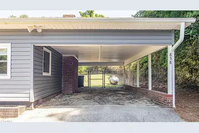 858 Nc Highway 62 W, Greensboro, NC 27406 - Photo 3