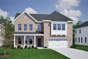 2623 Clear Lk Ct, Winston-Salem, NC 27106 - Photo 1