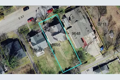 407 E Street, North Wilkesboro, NC 28659 - Photo 3
