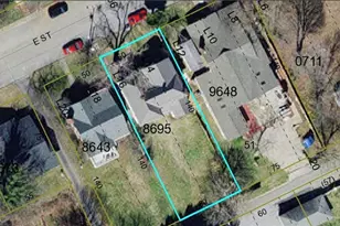 407 E St, North Wilkesboro, NC 28659 - Photo 3