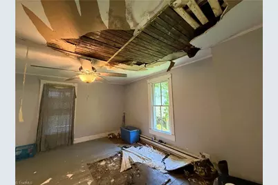 407 E Street, North Wilkesboro, NC 28659 - Photo 29