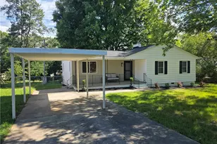 323 Western Blvd, Lexington, NC 27295 - Photo 1