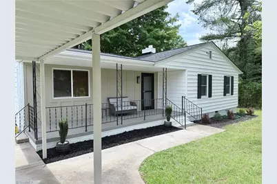 323 Western Boulevard, Lexington, NC 27295 - Photo 3