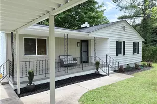 323 Western Blvd, Lexington, NC 27295 - Photo 3