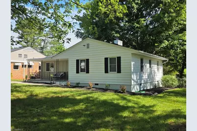 323 Western Boulevard, Lexington, NC 27295 - Photo 3