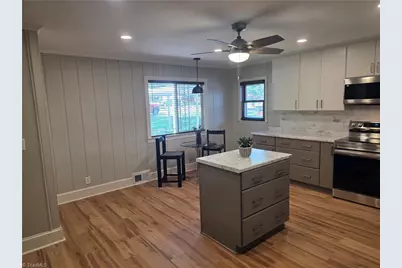 323 Western Boulevard, Lexington, NC 27295 - Photo 17