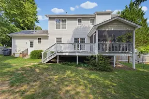 3007 Southampton Dr, Jamestown, NC 27282 - Photo 31
