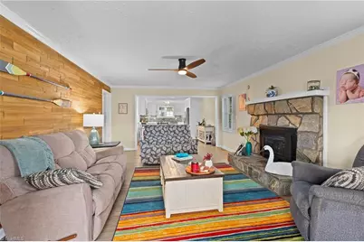 129 Friendly Way, Lexington, NC 27292 - Photo 31
