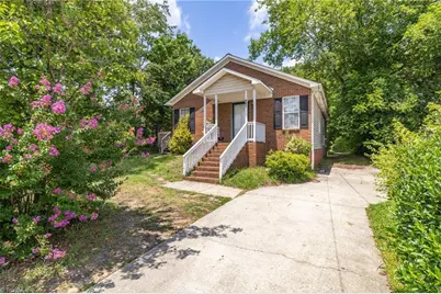 807 Julian Street, Greensboro, NC 27405 - Photo 5