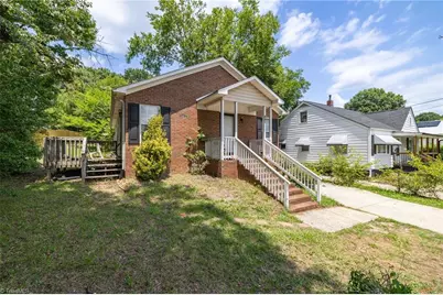 807 Julian Street, Greensboro, NC 27405 - Photo 3