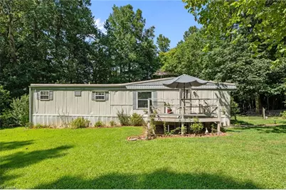 123 & 135 Third Court, Reidsville, NC 27320 - Photo 1