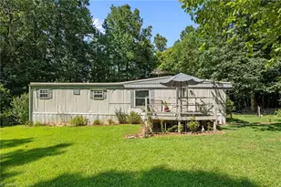 123 & 135 Third Ct, Reidsville, NC 27320 - Photo 1