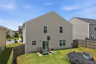 6824 Keeneland Dr, Whitsett, NC 27377 - Photo 43