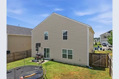 6824 Keeneland Drive, Whitsett, NC 27377 - Photo 31