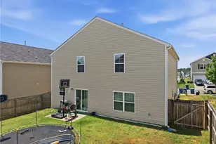 6824 Keeneland Dr, Whitsett, NC 27377 - Photo 31