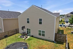 6824 Keeneland Dr, Whitsett, NC 27377 - Photo 35