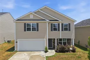 6824 Keeneland Dr, Whitsett, NC 27377 - Photo 1