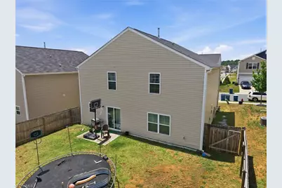 6824 Keeneland Drive, Whitsett, NC 27377 - Photo 37