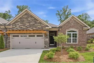 293 Dunvegan Lane, Burlington, NC 27215 - Photo 1