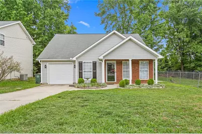 4714 Byers Road, Greensboro, NC 27405 - Photo 1