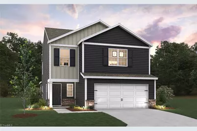 462 Mirage Drive, Winston-Salem, NC 27127 - Photo 1